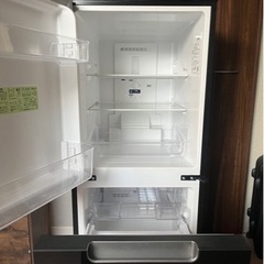 シャープ 冷凍庫 単身者用