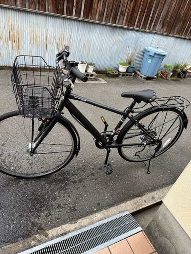 自転車