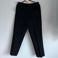 北海道札幌啓成高等学校　男子　制服