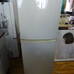 冷蔵庫　無料！　ひとり暮らしサイズ