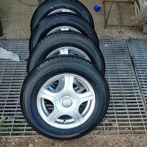 再値下げします！車のパーツ タイヤ、ホイール