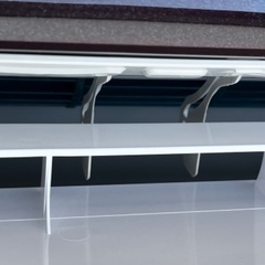 シャープ　エアコン　6畳用 2020年製