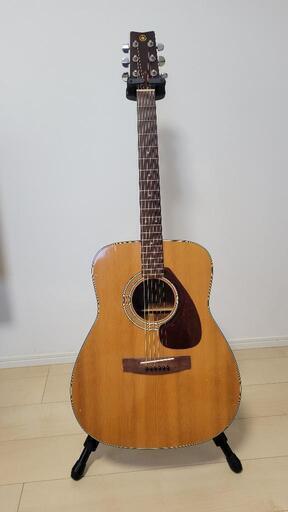 弦楽器、ギター YAMAHA FG160