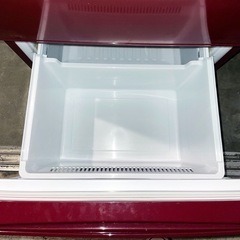 早い者勝ち❗️AQUA 冷凍冷蔵庫 184L【美品】