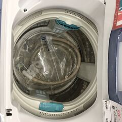 ☆ジモティ割あり☆ 日立 HITACHI ヒタチ 洗濯機 NW-T76 7.0kg 21年製 