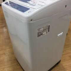 ☆ジモティ割あり☆ 日立 HITACHI ヒタチ 洗濯機 NW-T76 7.0kg 21年製 