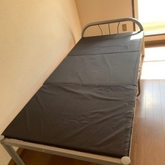 家具 ベッド シングルベッド