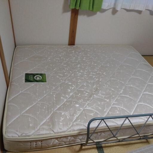 家具 ベッド シングルベッド