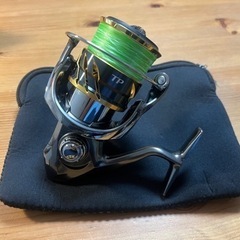 20ツインパワー 4000XG