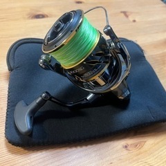 20ツインパワー 4000XG