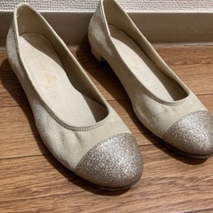 靴/バッグ 靴 パンプス(値下げ)