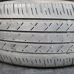 【17インチ】アルミホイール  4本セット