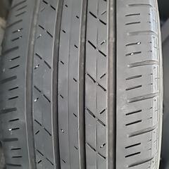 【17インチ】アルミホイール  4本セット