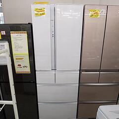 三菱電機 6ドア冷蔵庫 462L 310F