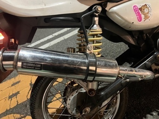 GS50 白 実働 手元10万 50cc GS50 白 実働 手元10万 50cc 価格 5～10万円 を探すなら - 新車・