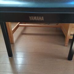 ピアノ 椅子 yamaha
