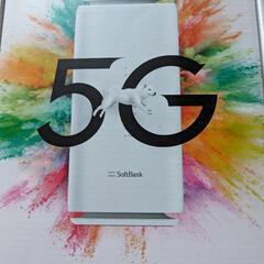 値下げ 本日早めのお取引希望 SoftBank Air 5G