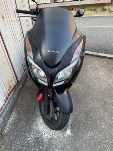 フォルツァsi   mf12  H26年式 フォルツァsi mf12 H26年式 ホンダ（HONDA） フォルツァ Si | FORZA Si