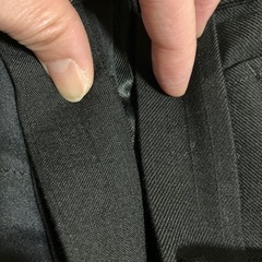 北海道札幌啓成高等学校　男子　制服