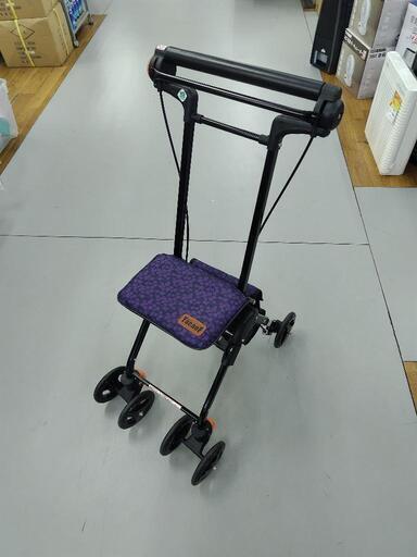 J555★状態ｷﾚｲ★シルバーカー★TacaoF★CPS03-PP