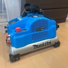 makita コンプレッサー