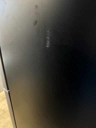 値下げ！東芝冷蔵庫中古2018年VEGETA GR-M550FWX