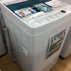 ★ジモティ割あり★ Haier　ハイアール 洗濯機 JW-C45...