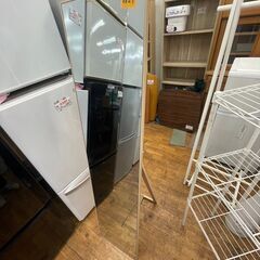 リサイクルショップどりーむ鹿大前店 No8827 姿見　全身鏡　...