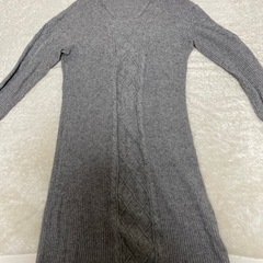 服/ファッション セーター レディース