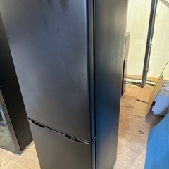 値下げ！2019年冷蔵庫 162L 2ドア IRSE-16A-HA家電 キッチン家電 冷蔵庫