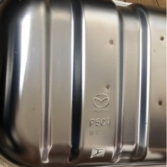 自動車部品　マフラー　ND5RC P5C1 自動車部品 マフラー ND5RC P5C1