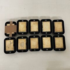 エコー総合企画 ワイヤレスシステム受信機・送信機セット コードレスチャイム10 CA-3000