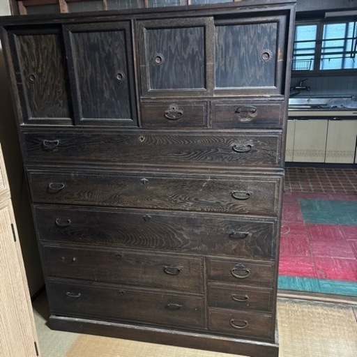 家具 収納家具 キャビネット