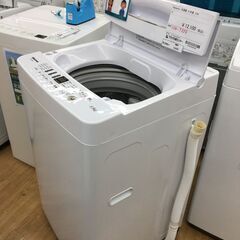☆ジモティ割あり☆ Hisense ハイセンス 洗濯機 HW-T55D 5.5kg 21年製