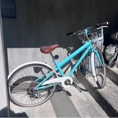 子供用 自転車