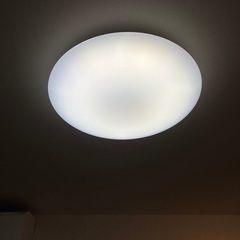 照明器具LEDシーリングライト