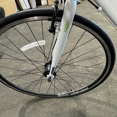 プレシジョン スポーツ HD-K クロスバイク 自転車 クロスバイク