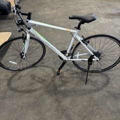 プレシジョン スポーツ HD-K クロスバイク 自転車 クロスバイク