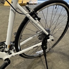 プレシジョン スポーツ HD-K クロスバイク 自転車 クロスバイク