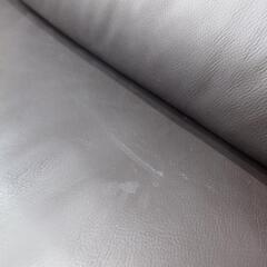 【3人掛けソファ】3人掛けソファ ニトリ レザー 3シーター 2人掛けソファ 2.5人掛けソファ:ブラウン