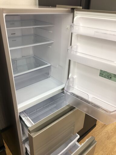 ☆ジモティ割あり☆ 日立 ヒタチ HITACHI 冷蔵庫 R-27KV 265L 20年製