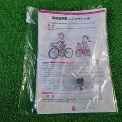 【子供用自転車24インチ】BRIDGESTONE ブリヂストン エクスプレスジュニア【引取限定・現状渡し】三重県