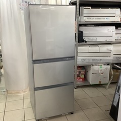 TOSHIBA 東芝 冷蔵庫 GR-R33S 2019年製 330L