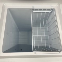 業務用 テンポス 冷凍ストッカー 93L