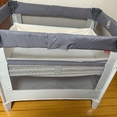 子供用品 ベビー用品 ベビーベッド、家具