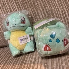 ポケモン ぬいぐるみ