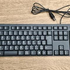 キーボード②パソコン PCパーツ