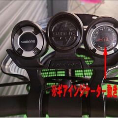 【子供用自転車24インチ】BRIDGESTONE ブリヂストン エクスプレスジュニア【引取限定・現状渡し】三重県