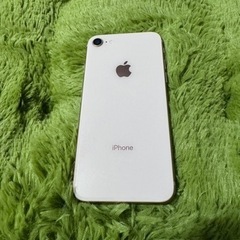 値下げしました☆♡美品☆iPhone8 256GB