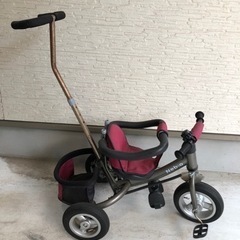 おもちゃ 幼児用自転車